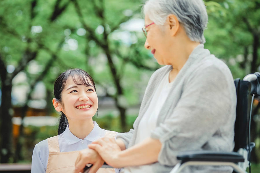画像：連携病院