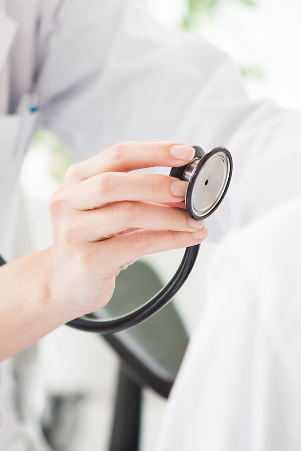 画像：総合内科